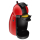 Krups PICCOLO KP1006 RED - 1449081 - zdjęcie 3